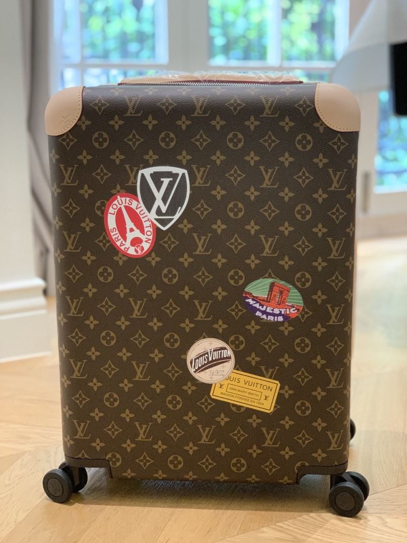 Louis Vuitton Suitcase